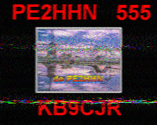 SSTV