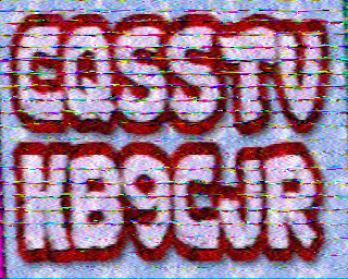 SSTV