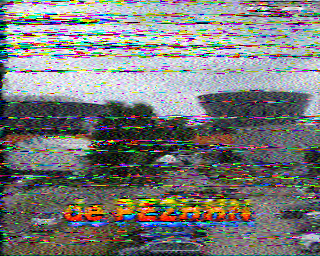 SSTV
