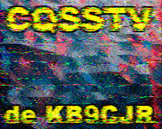 SSTV