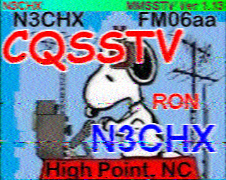 SSTV