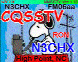 SSTV