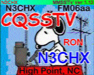 SSTV