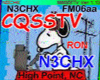 SSTV