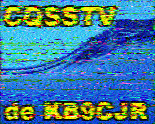 SSTV