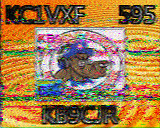 SSTV