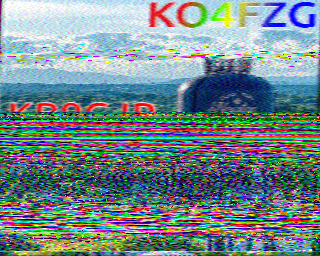 SSTV
