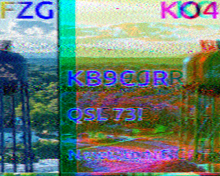 SSTV