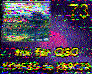 SSTV