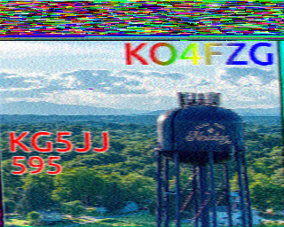 SSTV