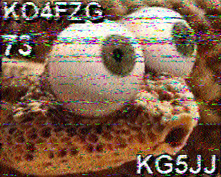 SSTV
