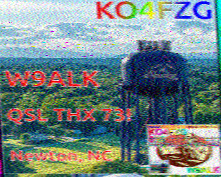 SSTV