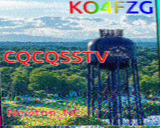 SSTV