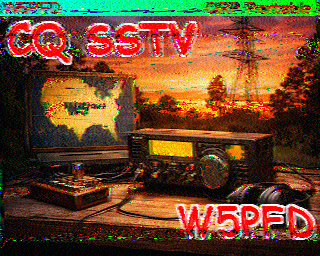 SSTV