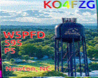 SSTV