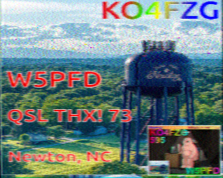 SSTV