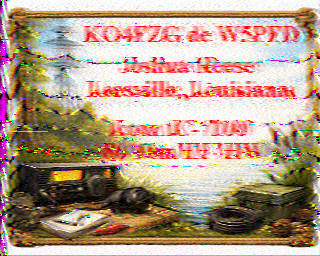 SSTV