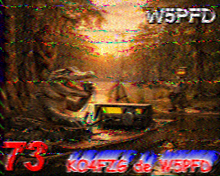 SSTV