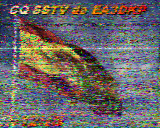 SSTV