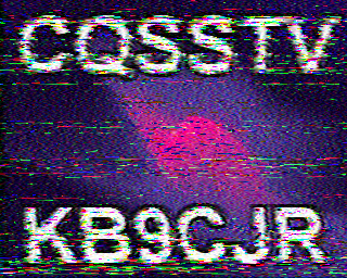 SSTV