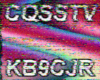SSTV