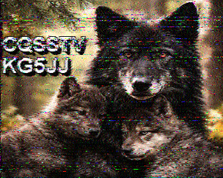 SSTV
