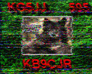 SSTV