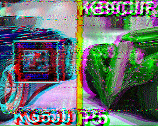 SSTV
