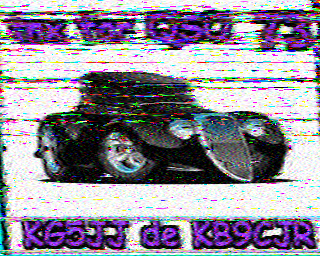 SSTV