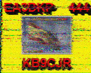 SSTV