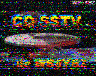 SSTV