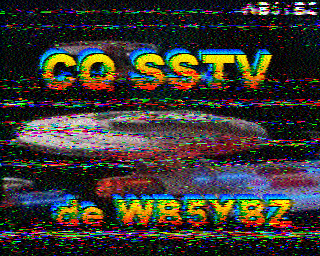 SSTV