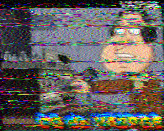 SSTV