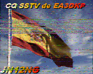 SSTV