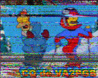 SSTV
