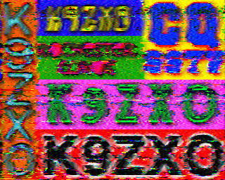 SSTV