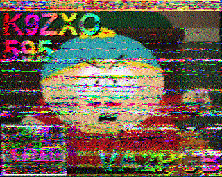 SSTV