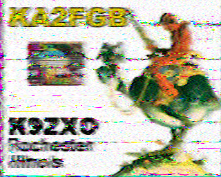 SSTV