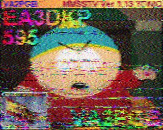 SSTV