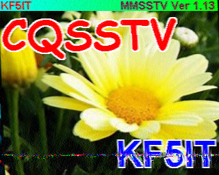 SSTV
