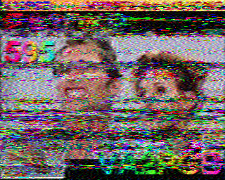 SSTV