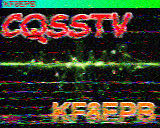 SSTV