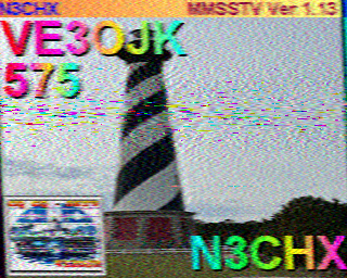 SSTV