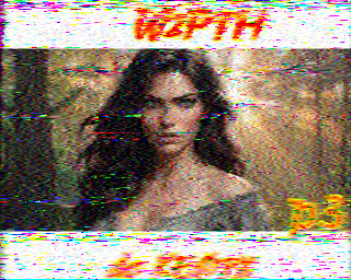 SSTV