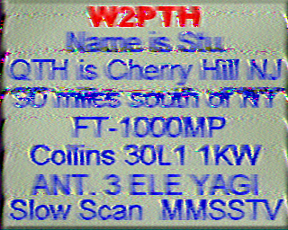 SSTV