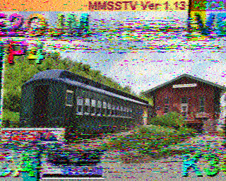 SSTV