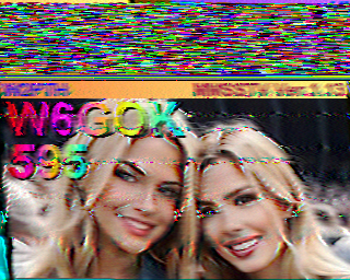 SSTV