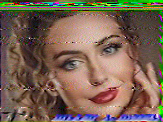 SSTV