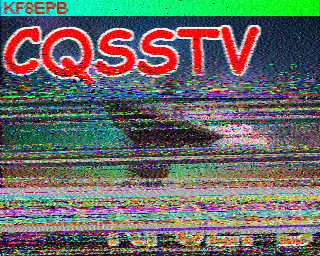 SSTV
