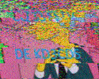 SSTV